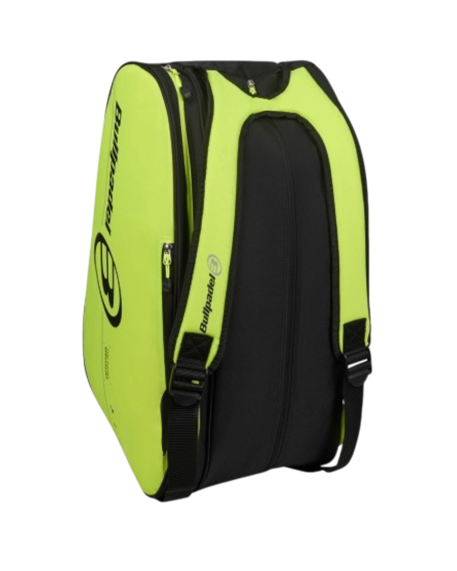 TAŠKA NA RAKETY BULLPADEL TOUR YELLOW