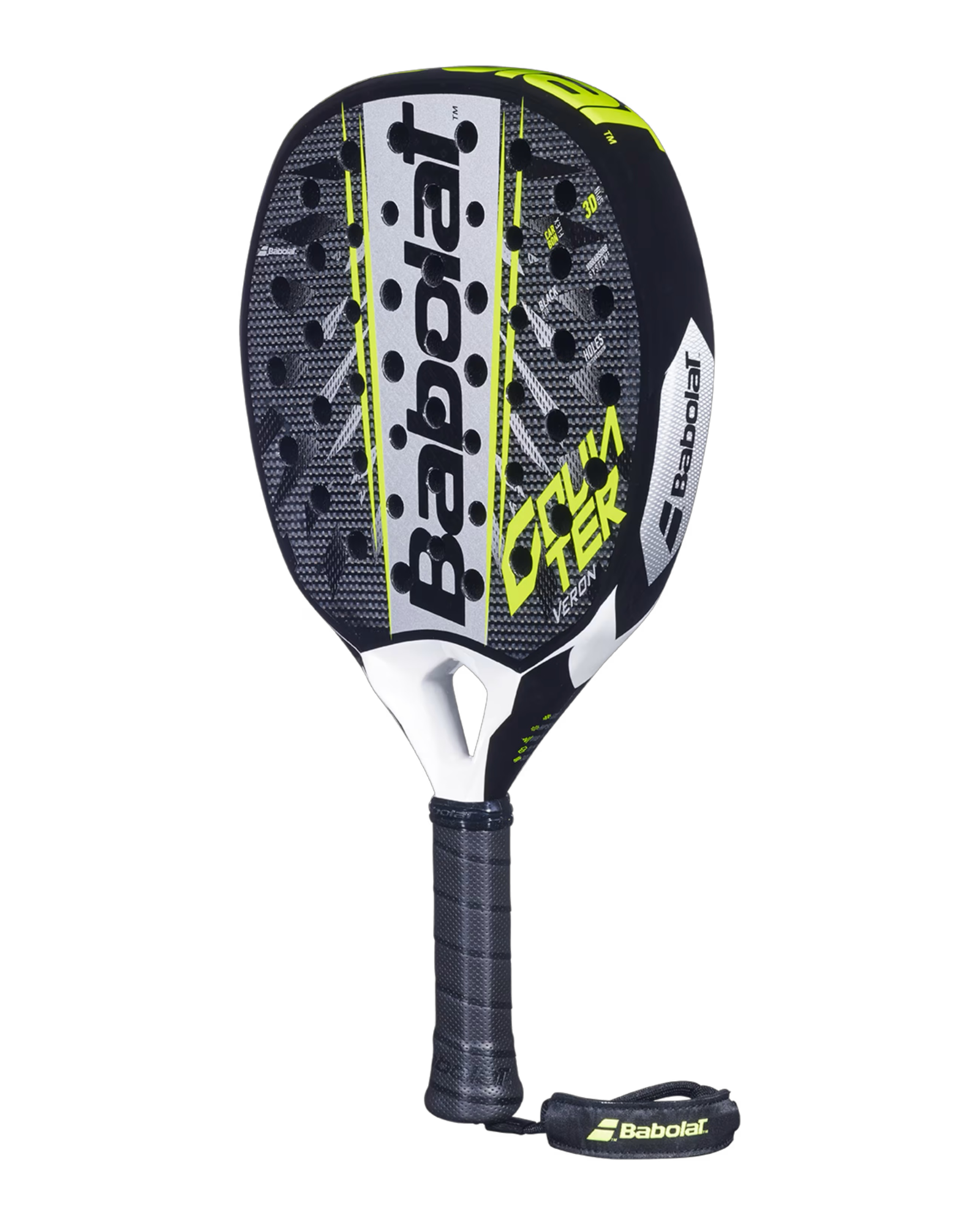 BABOLAT COUNTER VERON 2.6 2026