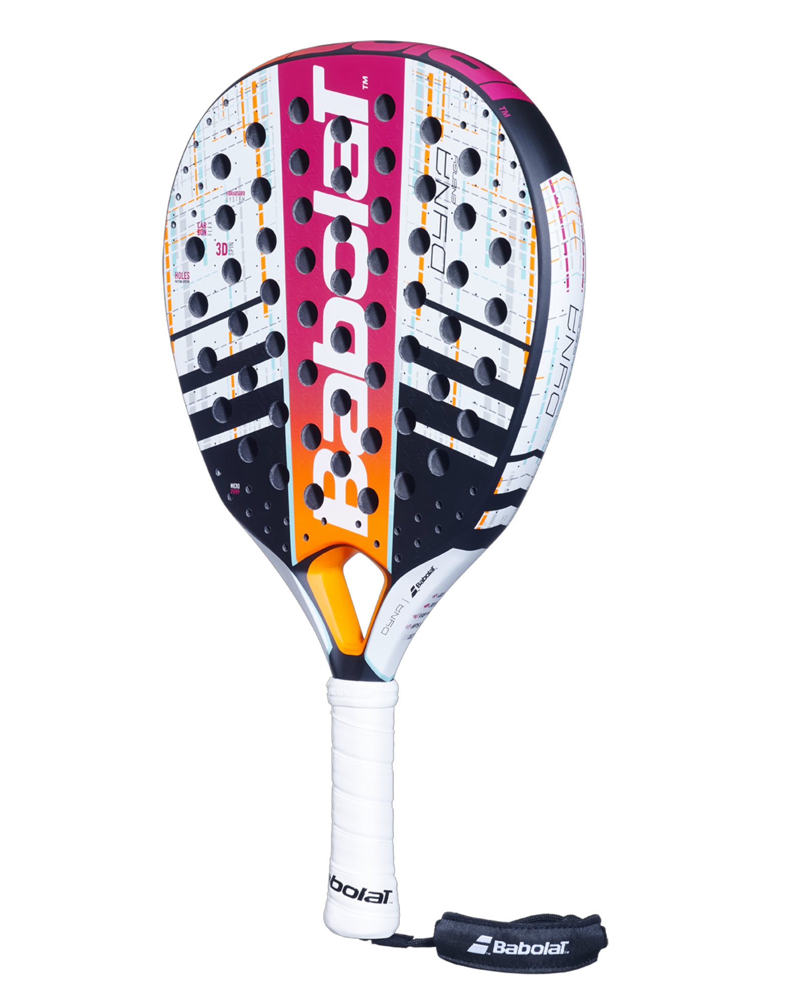 BABOLAT DYNA ENERGY