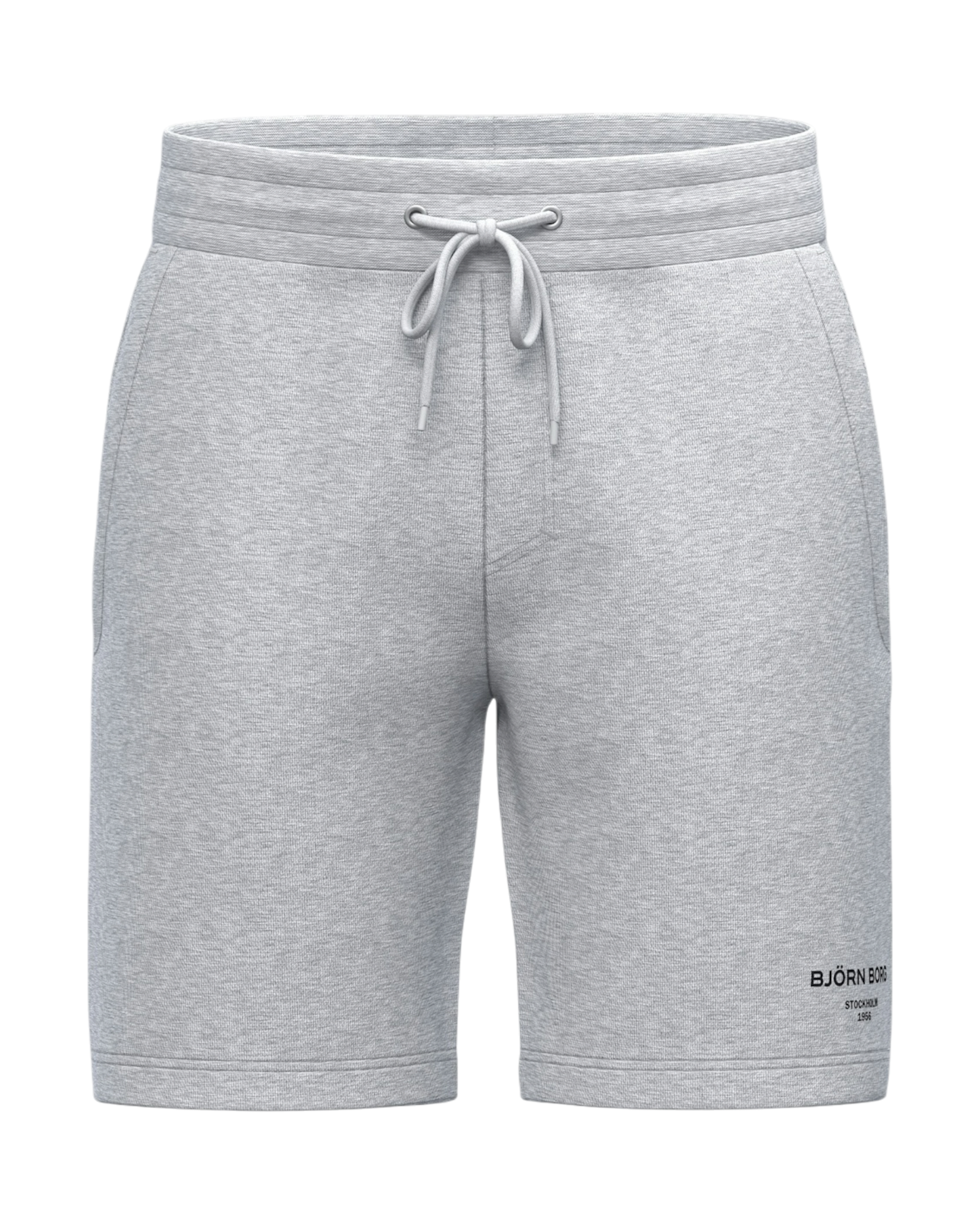 PÁNSKE KRAŤASY ESSENTIAL TEPLÁKOVÉ GREY