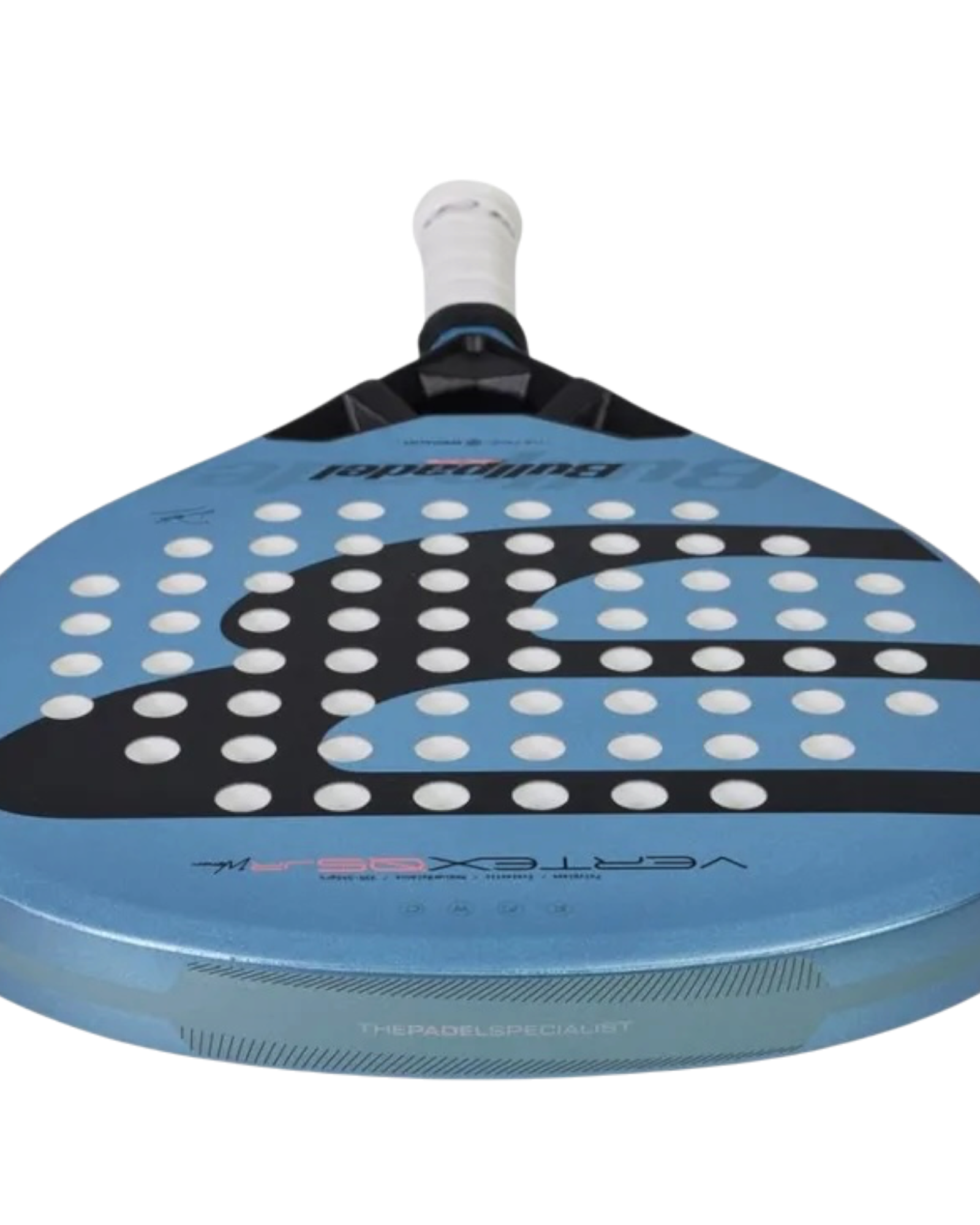 PADELOVÁ RAKETA BULLPADEL VERTEX  JUNIOR 2026