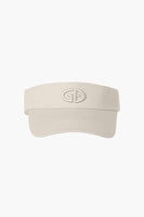 GOLDBERGH MATCH visor – champagne