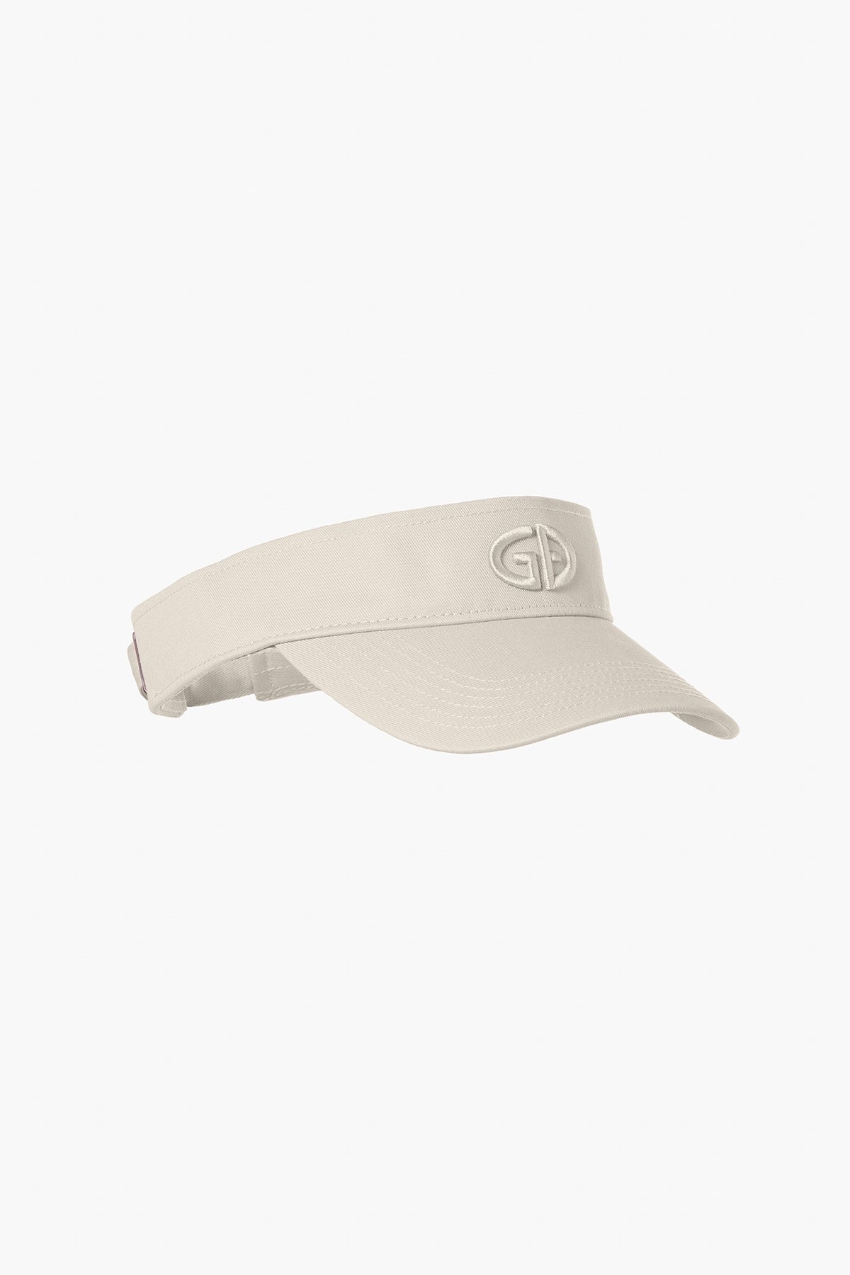 GOLDBERGH MATCH visor – champagne