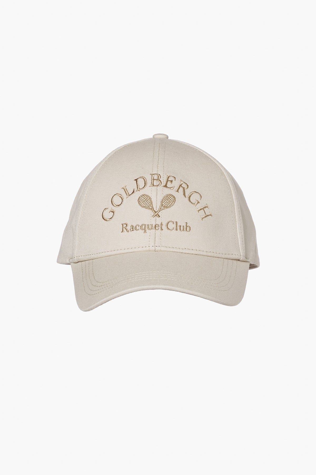 GOLDBERGH BELLINA BASEBALL ŠILTOVKA CHAMPAGNE