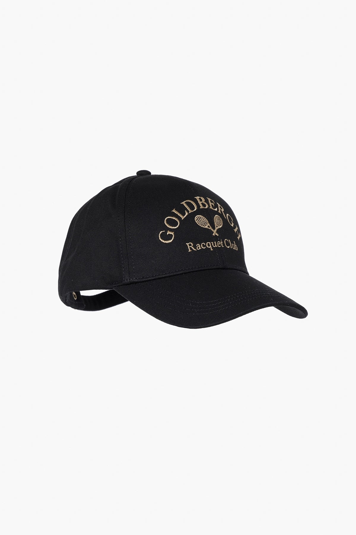GOLDBERGH BELLINA BASEBALL ŠILTOVKA BLACK