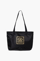 GOLDBERGH FAMOUS SHOPPER TAŠKA BLACK