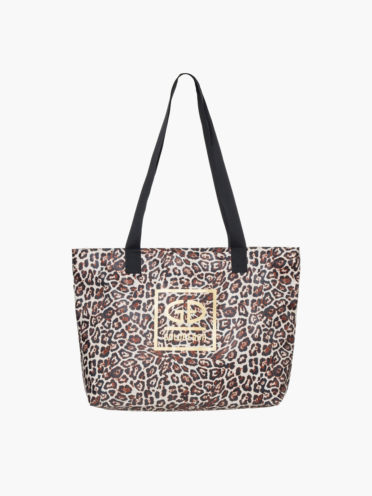 GOLDBERGH DIVINE SHOPPER TAŠKA JAGUAR